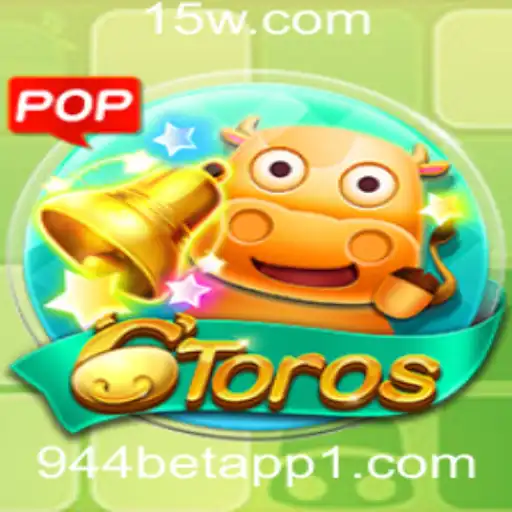 Descubra 6Toros: Um Novo Horizonte de Entretenimento com 944 Bet App