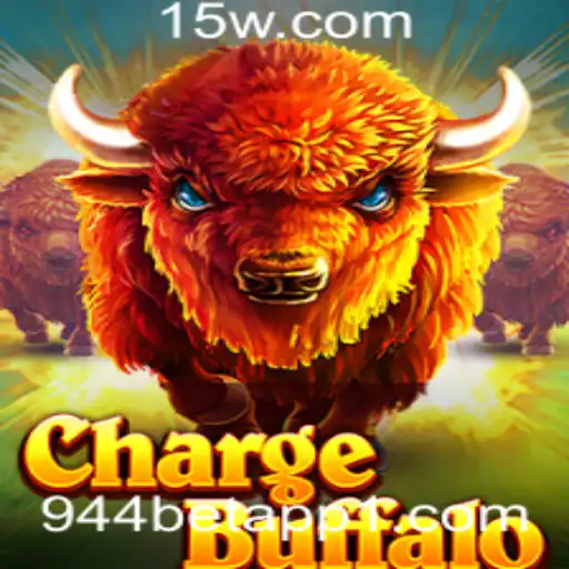 Desvendando o Fascinante Jogo ChargeBuffalo na Plataforma 944 bet app