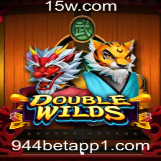 Descubra o Mundo Empolgante de DoubleWilds no 944 Bet App