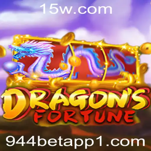 DragonFortune: Descubra as Emoções do Novo Jogo de Apostas