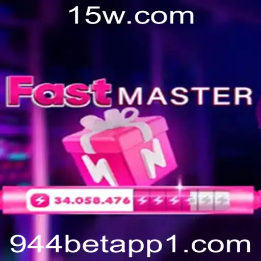 FastMaster: Explorando o Jogo e Sua Integração com o 944 Bet App