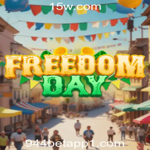 Explorando o Fascinante Universo de FreedomDay: Uma Nova Era nos Jogos de Apostas