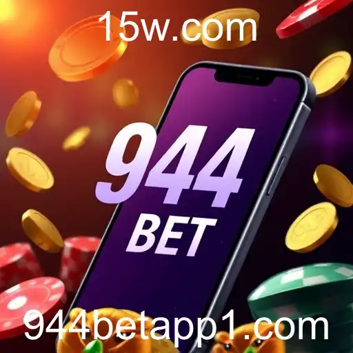 Explorando o Mundo dos Jogos de Cassino com o 944 Bet App