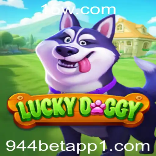 Aventuras Caninas: Explorando o Fascinante Universo de LuckyDoggy