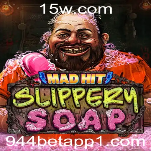 MadHitSlipperySoap: Um Mergulho Divertido e Escorregadio no Mundo dos Games