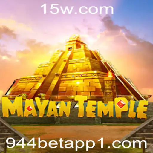 Descubra a Aventura Épica de MayanTemple na 944 Bet App