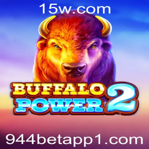 Explorando Buffalo Power 2: Regras, Dicas e a Integração com 944 Bet App