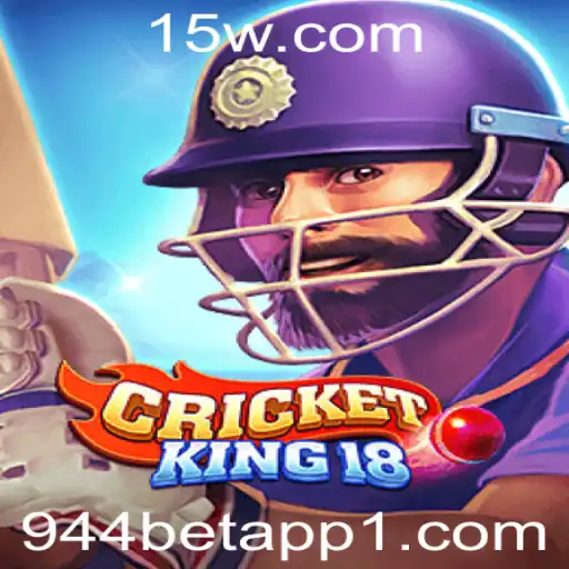 Descubra CricketKing18: O Novo Fenômeno dos Jogos Mobile