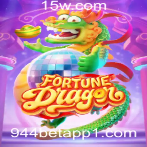 Descubra o Fascinante Mundo de FortuneDragon: Uma Aventura Interativa com a 944 Bet App