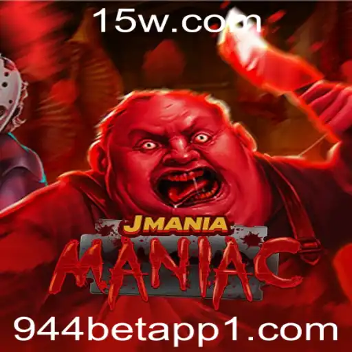 JManiaManiac: A Aventura Eletrizante no Mundo dos Jogos