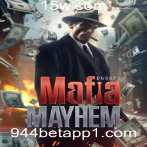 MafiaMayhem: Explorando o Mundo das Apostas Estratégicas