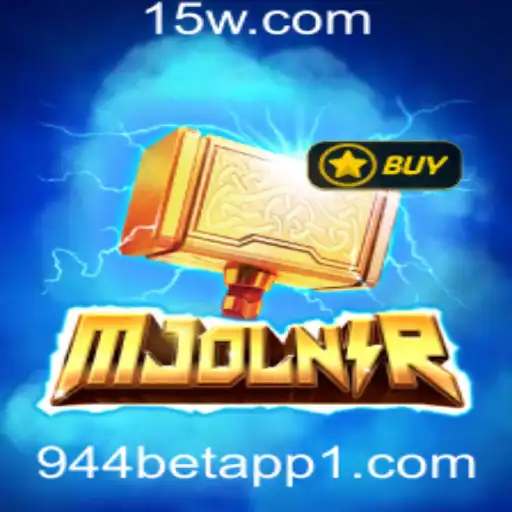 Descubra o Fascinante Mundo de Mjolnir: Um Jogo Inspirado pela Mitologia Nórdica