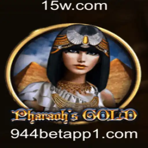 PharaohsGold: Aventure-se no Mundo dos Tesouros do Antigo Egito
