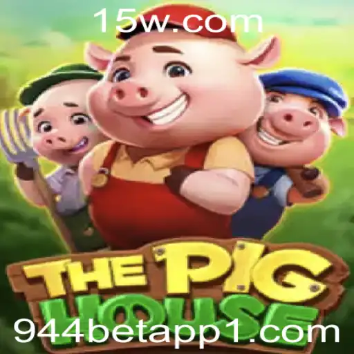 ThePigHouse: Uma Aventura Envolvente com Estratégia e Diversão