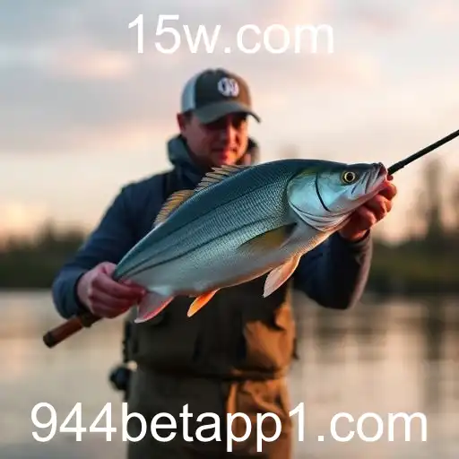 O Fascinante Mundo da Pesca