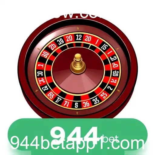 Roleta e a Revolução das Apostas Online com a 944 bet app