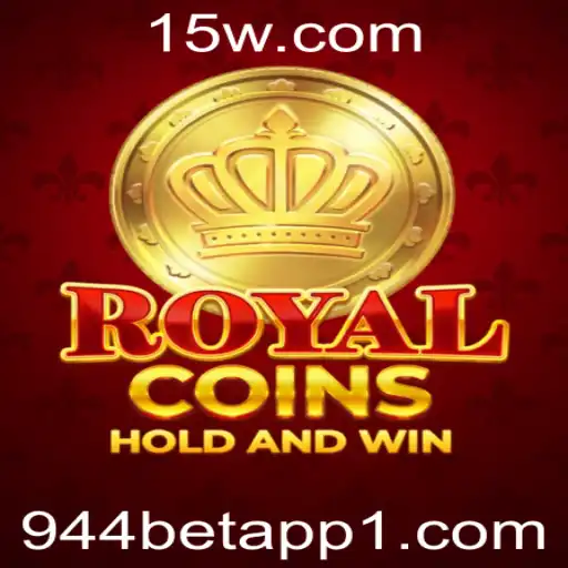 Explorando o Mundo de RoyalCoins na 944 Bet App