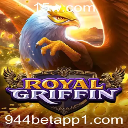 Descubra RoyalGriffin: O Novo Fenômeno dos Jogos