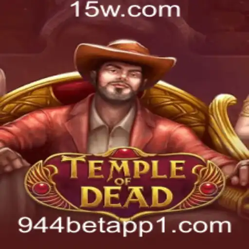 Descubra TempleofDead: A Mescla Perfeita de Aventura e Estratégia no 944 Bet App