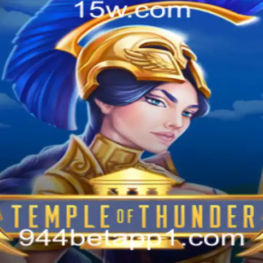Explorando TempleofThunder: Uma Jornada Épica no Mundo dos Jogos