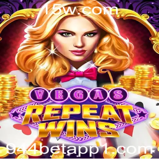 Explorando o Mundo de VegasRepeatWins através da Plataforma 944 Bet App